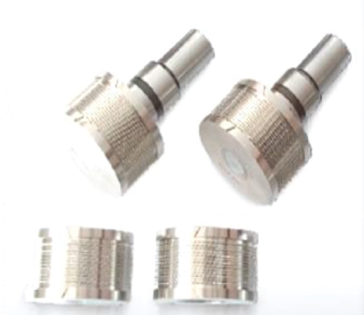 Spare parts