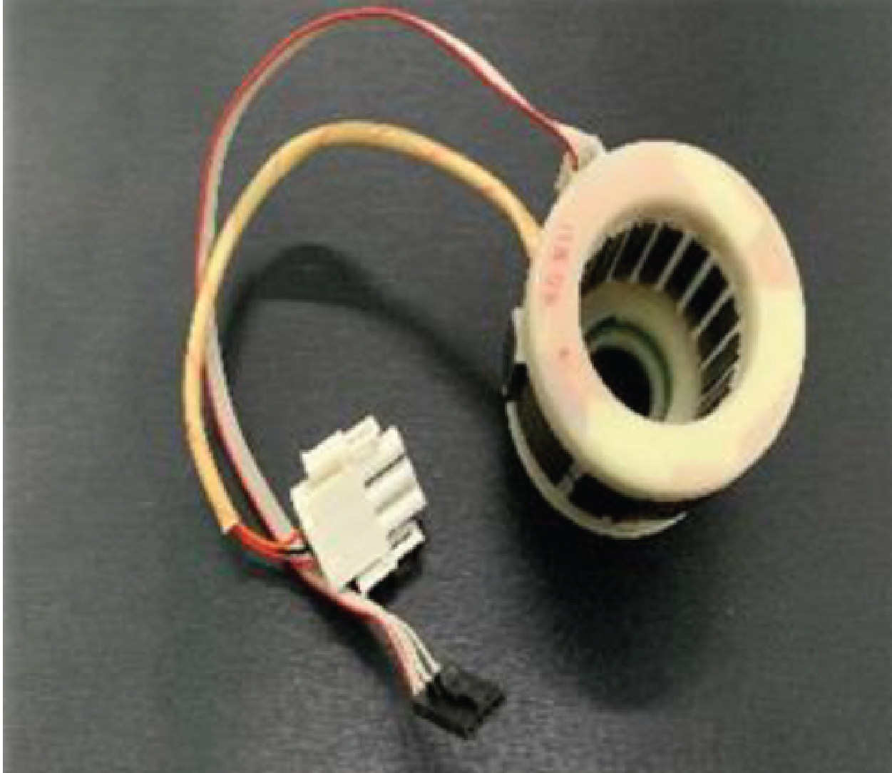 Spare parts