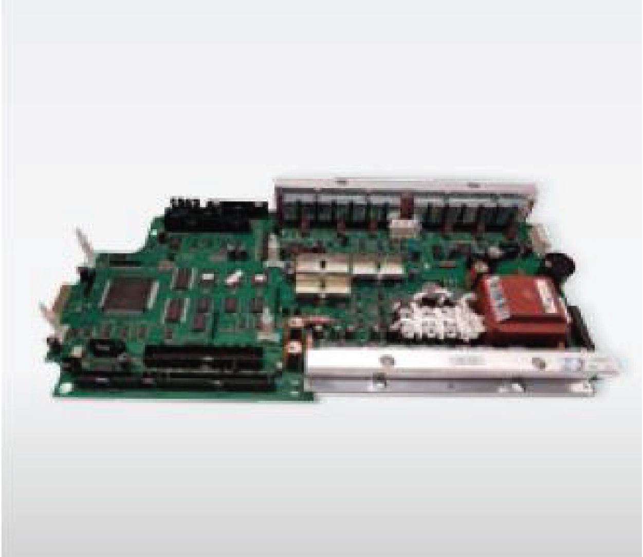 Mother Board RM, D/V
